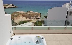 Fiume Luxury Apartments Near The Sea