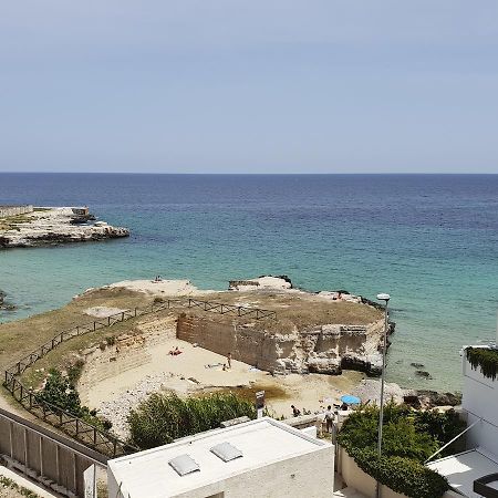 Fiume Luxury Apartments Near The Sea Monopoli Buitenkant foto