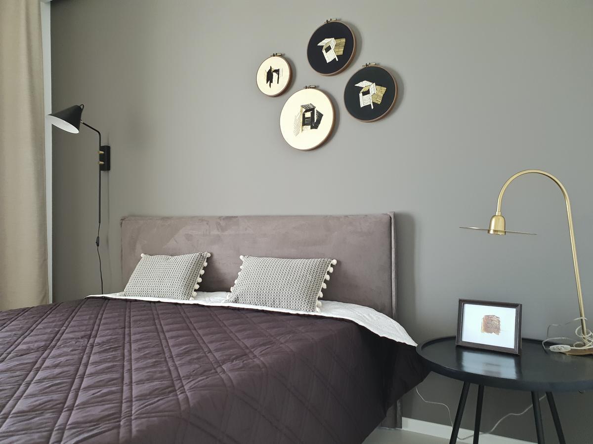 Fiume Luxury Apartments Near The Sea Monopoli Buitenkant foto