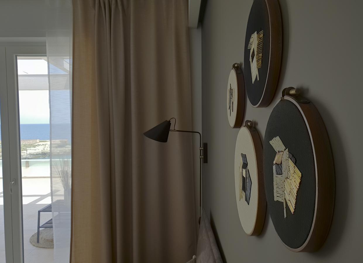 Fiume Luxury Apartments Near The Sea Monopoli Buitenkant foto