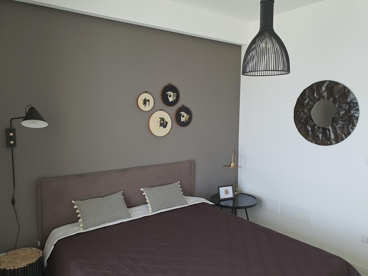 Fiume Luxury Apartments Near The Sea Monopoli Buitenkant foto