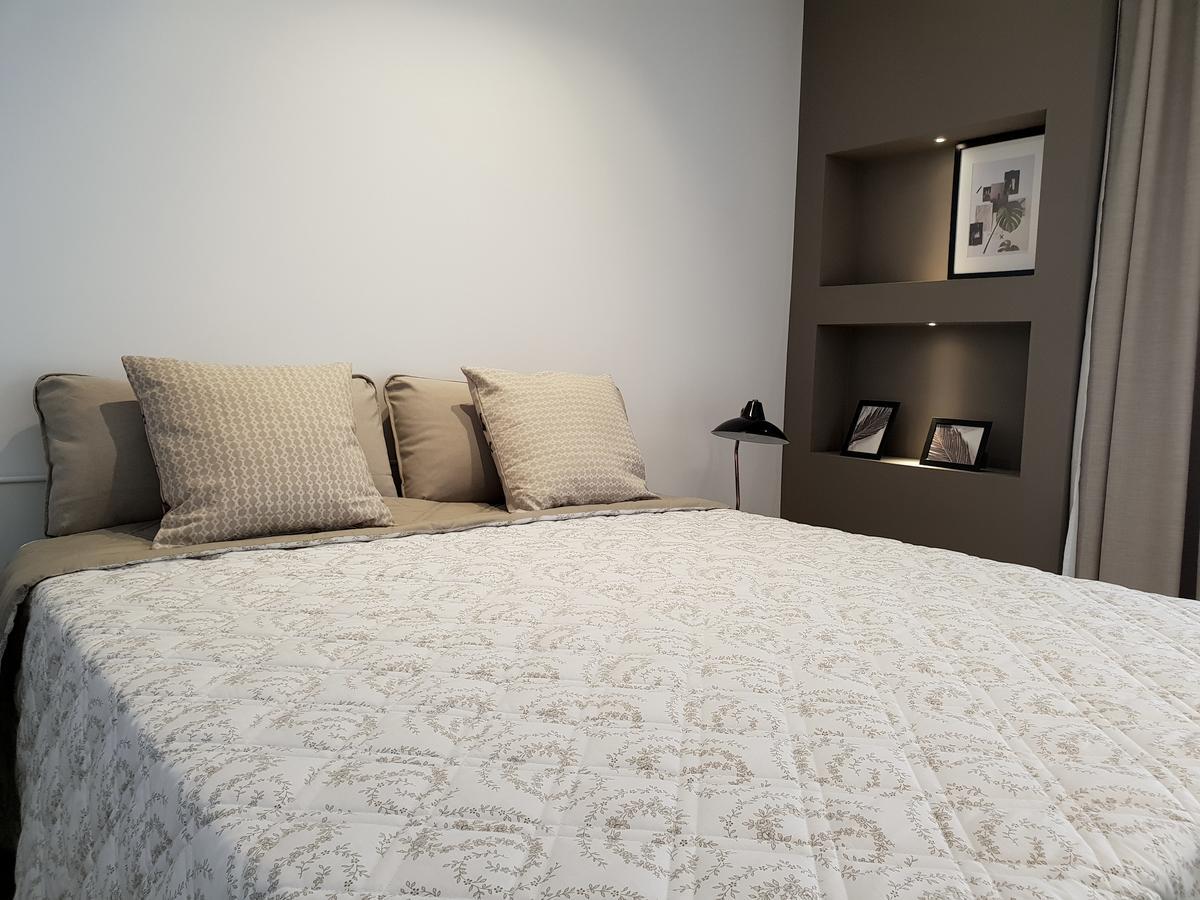 Fiume Luxury Apartments Near The Sea Monopoli Buitenkant foto