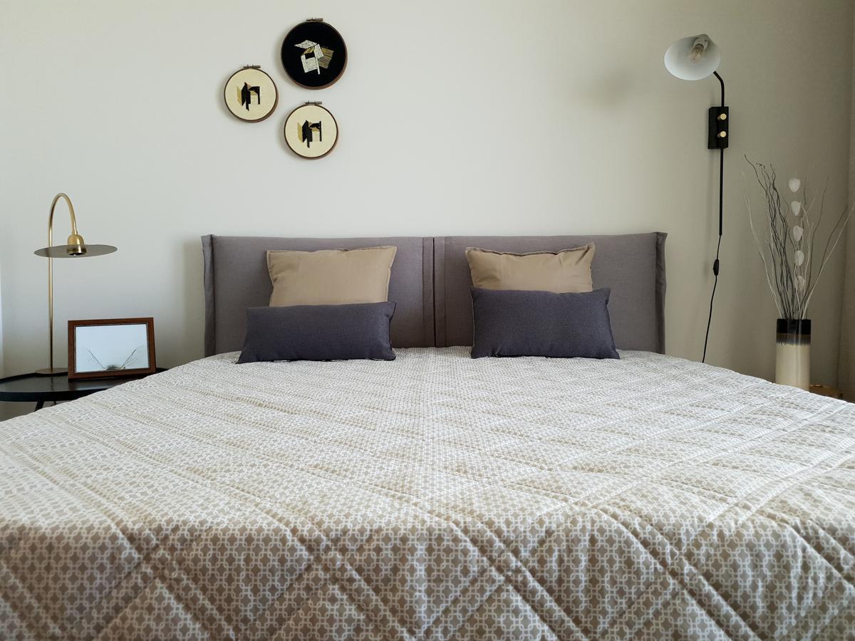 Fiume Luxury Apartments Near The Sea Monopoli Buitenkant foto