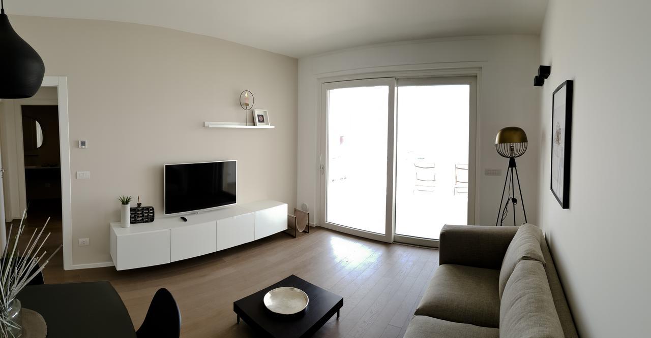Fiume Luxury Apartments Near The Sea Monopoli Buitenkant foto